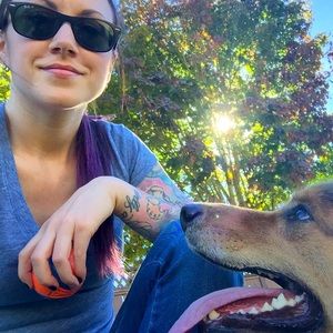 Meet your Posher, Mallory